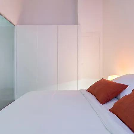 Royal Pop Apartment Lyon