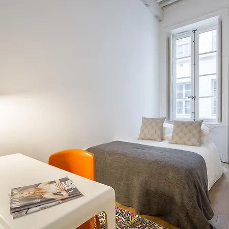 Apartment Royal Pop *
