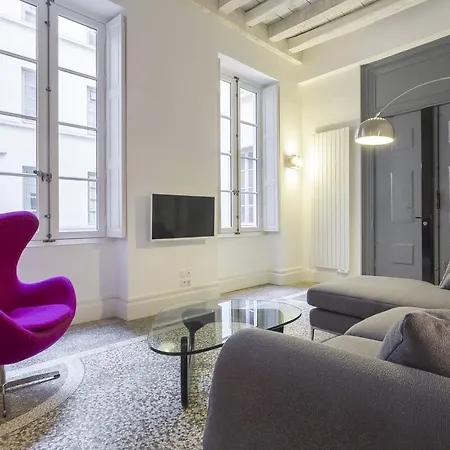 Apartment Royal Pop