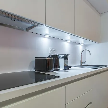 Apartment Royal Pop *