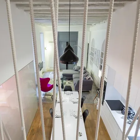Apartment Royal Pop Lyon