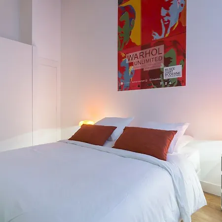 Apartment Royal Pop