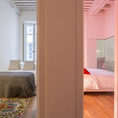 Royal Pop Apartment