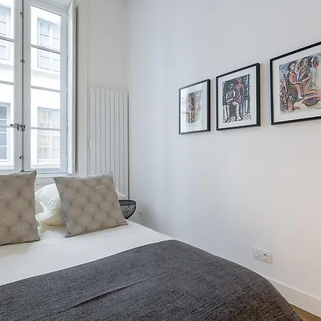 Apartment Royal Pop Lyon