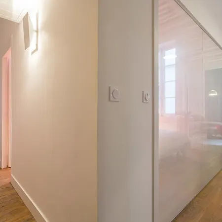 Apartment Royal Pop