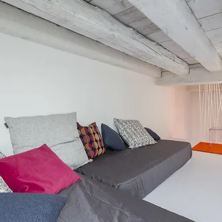 Royal Pop Apartment Lyon