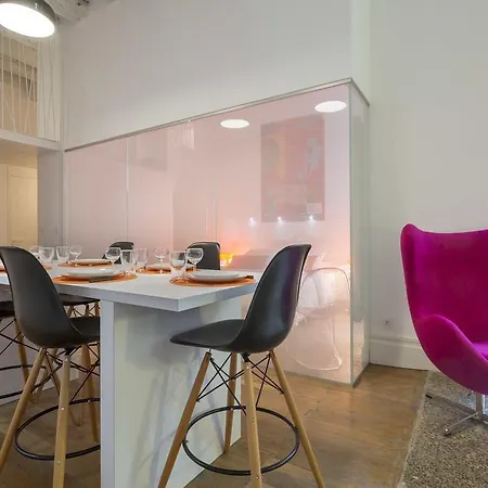 Apartment Royal Pop *